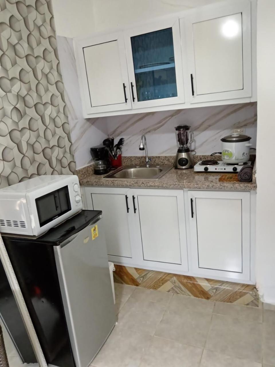 Apartamentos De 1 2 Y 3 Habitaciones サンティアゴ・デ・ロス・カバリェロス エクステリア 写真