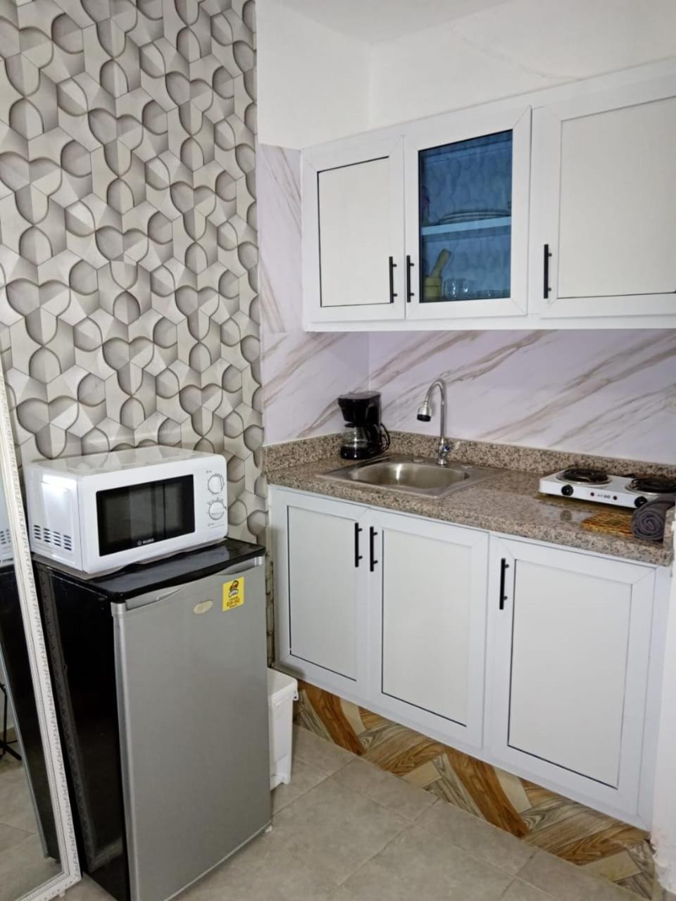 Apartamentos De 1 2 Y 3 Habitaciones サンティアゴ・デ・ロス・カバリェロス エクステリア 写真