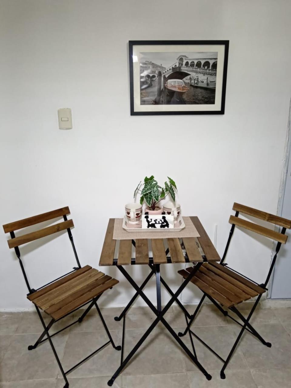 Apartamentos De 1 2 Y 3 Habitaciones サンティアゴ・デ・ロス・カバリェロス エクステリア 写真