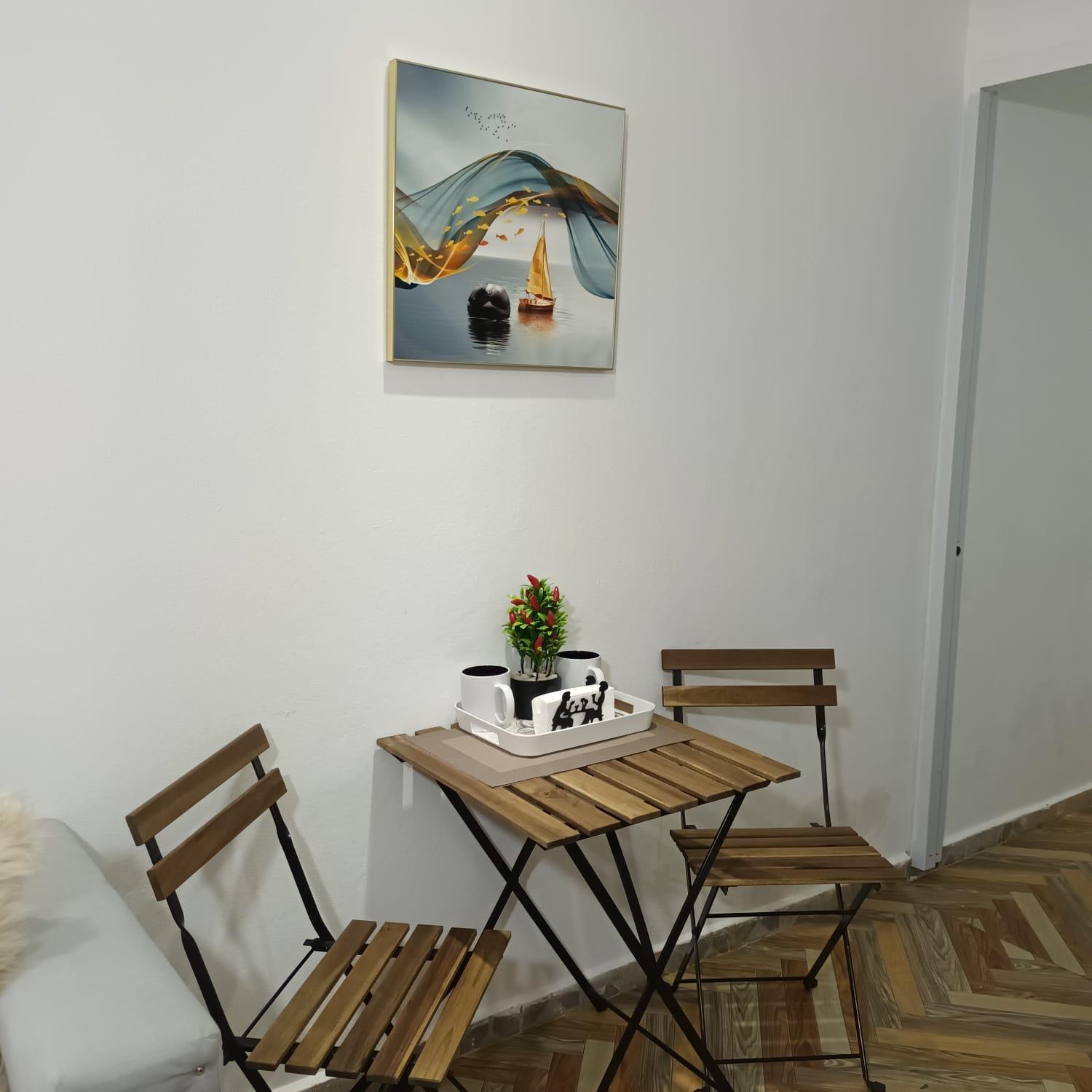 Apartamentos De 1 2 Y 3 Habitaciones サンティアゴ・デ・ロス・カバリェロス エクステリア 写真