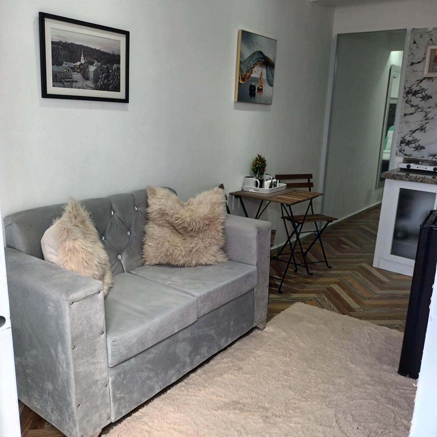 Apartamentos De 1 2 Y 3 Habitaciones サンティアゴ・デ・ロス・カバリェロス エクステリア 写真