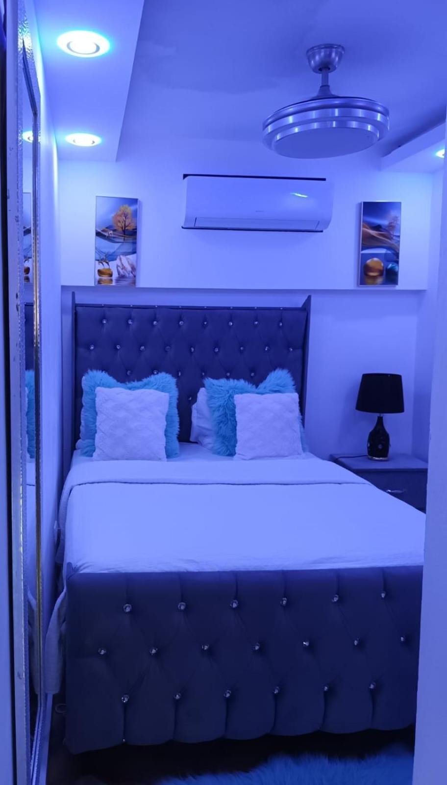 Apartamentos De 1 2 Y 3 Habitaciones サンティアゴ・デ・ロス・カバリェロス エクステリア 写真
