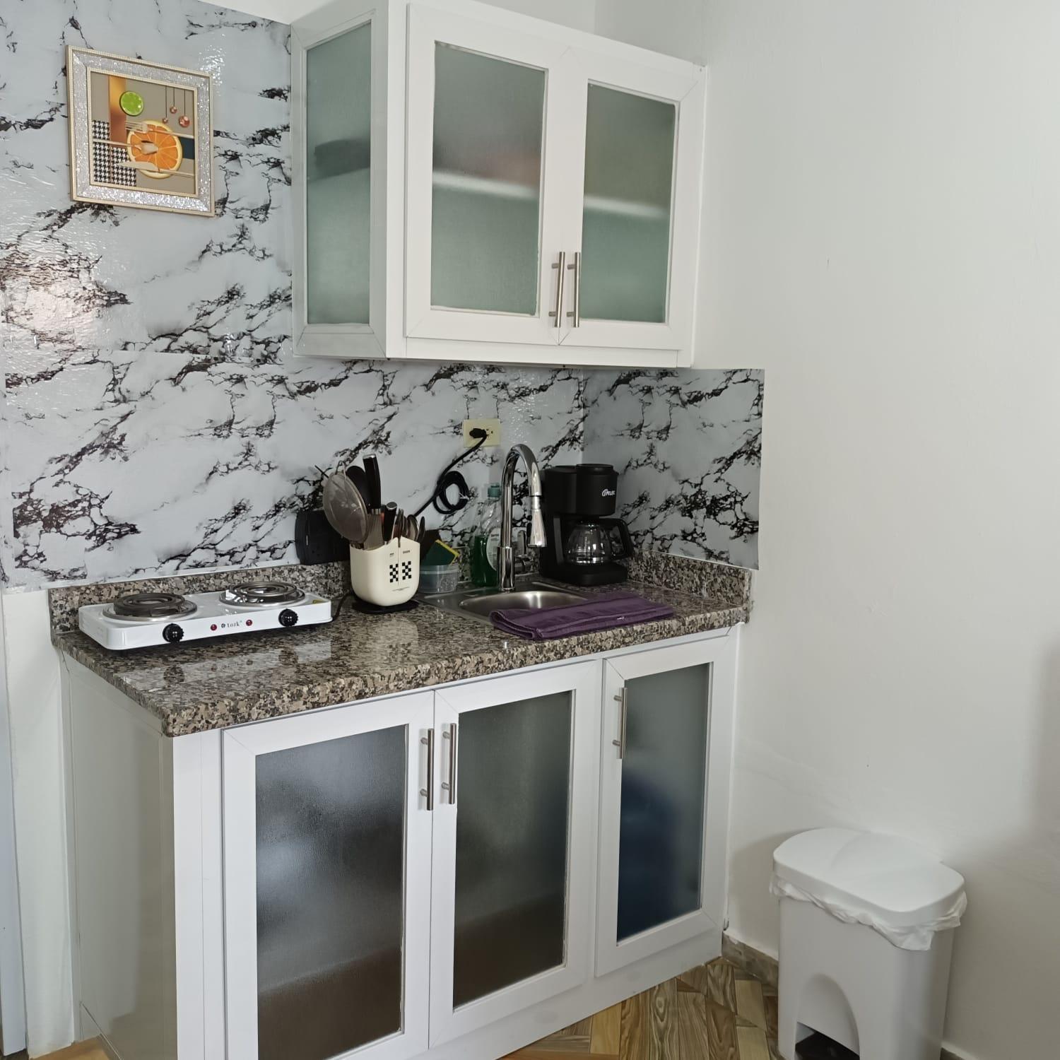 Apartamentos De 1 2 Y 3 Habitaciones サンティアゴ・デ・ロス・カバリェロス エクステリア 写真