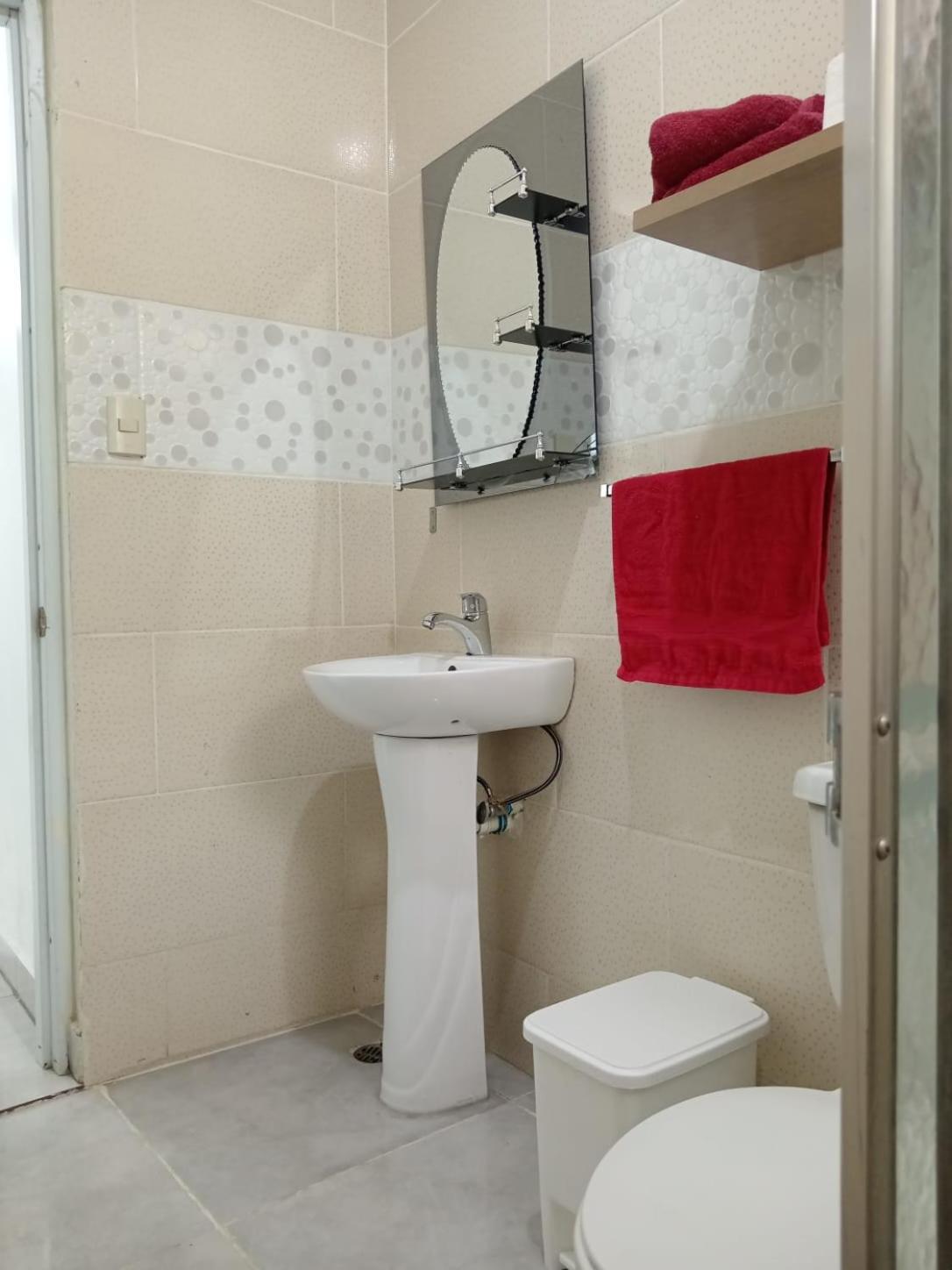 Apartamentos De 1 2 Y 3 Habitaciones サンティアゴ・デ・ロス・カバリェロス エクステリア 写真
