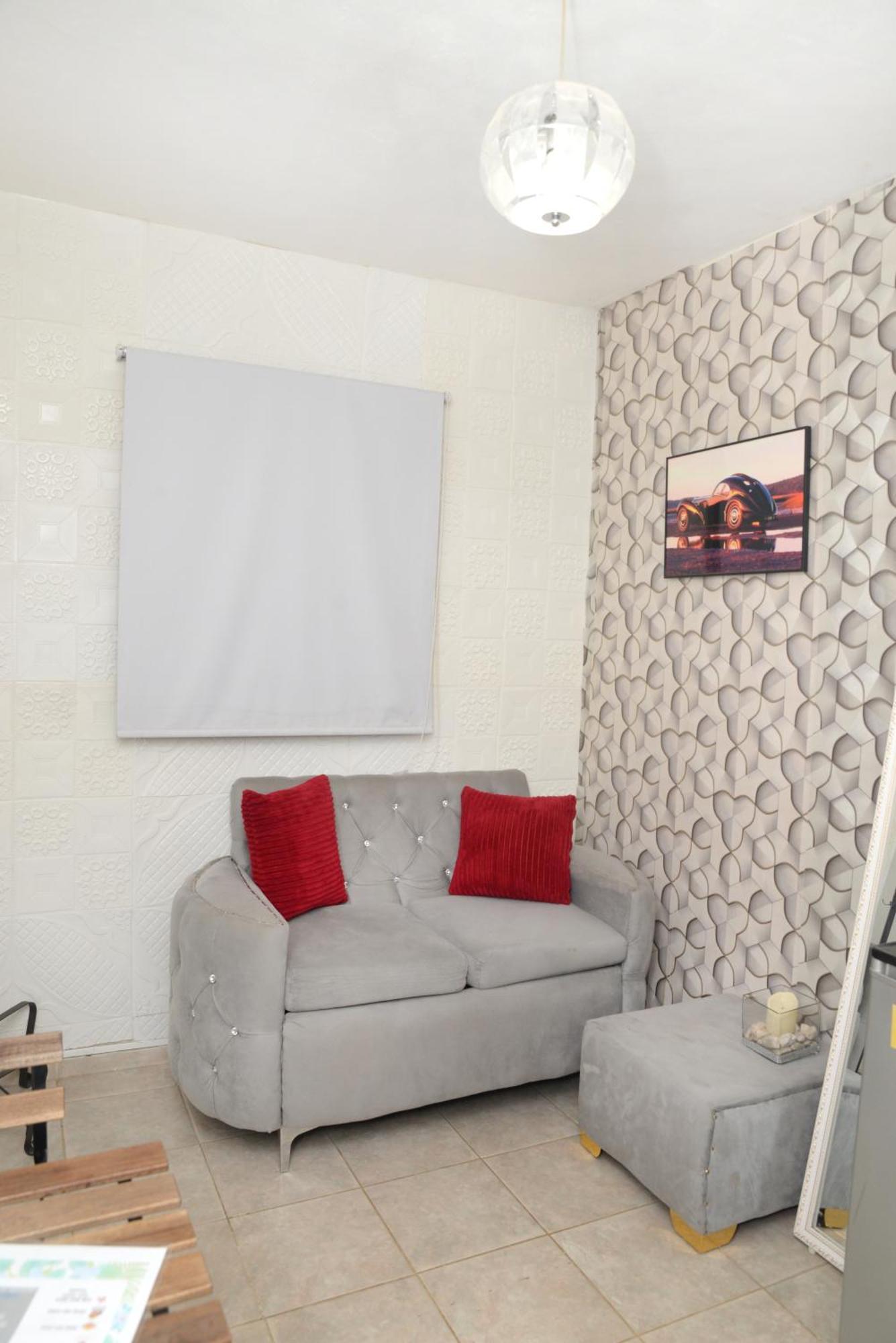 Apartamentos De 1 2 Y 3 Habitaciones サンティアゴ・デ・ロス・カバリェロス 部屋 写真