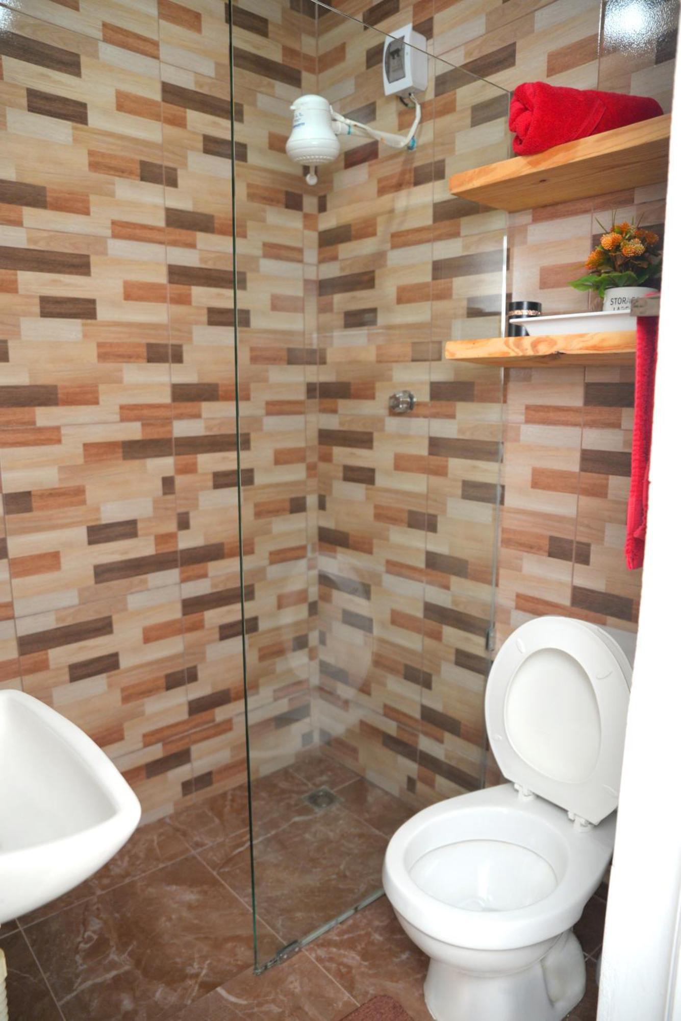 Apartamentos De 1 2 Y 3 Habitaciones サンティアゴ・デ・ロス・カバリェロス 部屋 写真