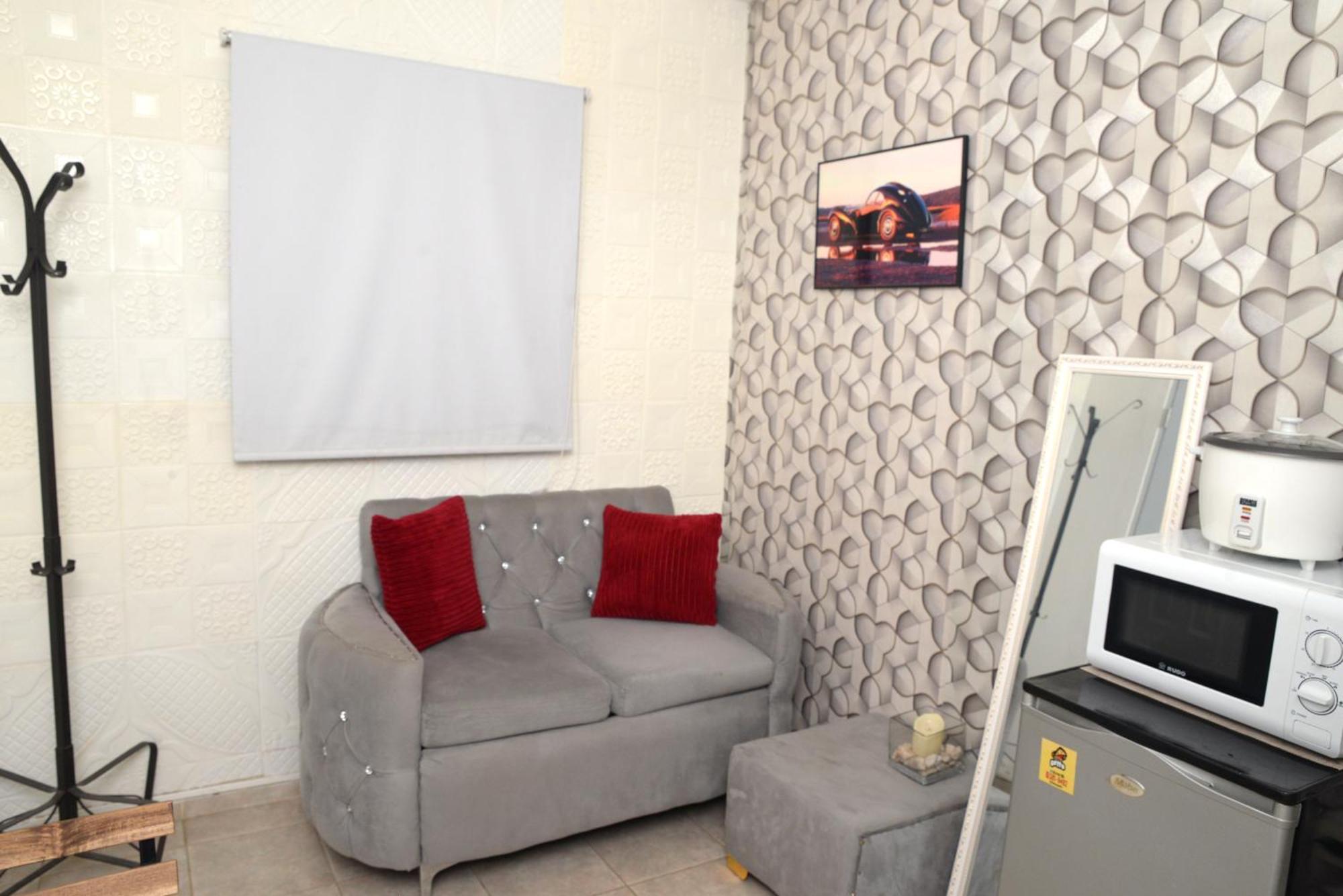 Apartamentos De 1 2 Y 3 Habitaciones サンティアゴ・デ・ロス・カバリェロス 部屋 写真