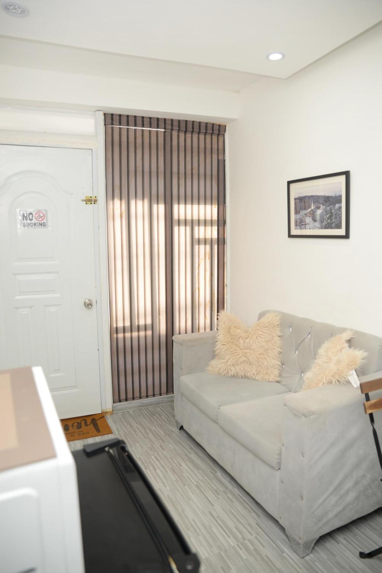 Apartamentos De 1 2 Y 3 Habitaciones サンティアゴ・デ・ロス・カバリェロス エクステリア 写真