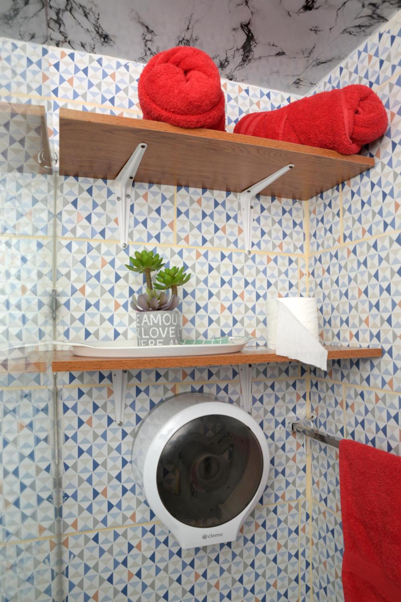 Apartamentos De 1 2 Y 3 Habitaciones サンティアゴ・デ・ロス・カバリェロス エクステリア 写真